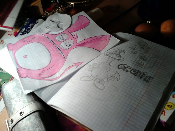 Кейт Чудиновских