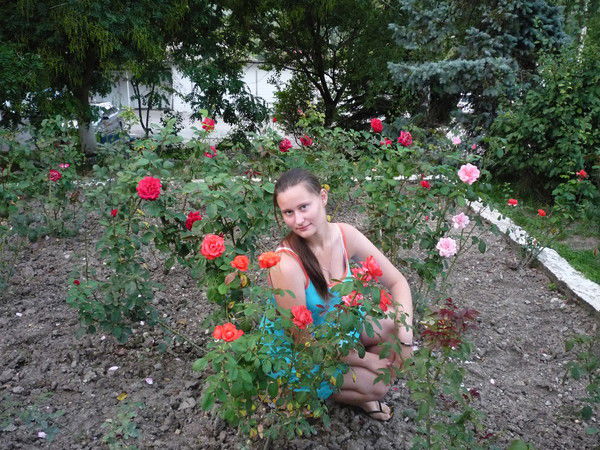 Аня Морозова