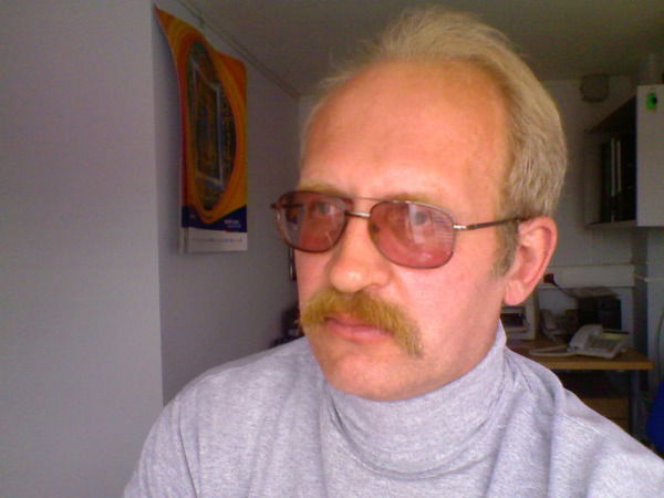 Владимир Осташко