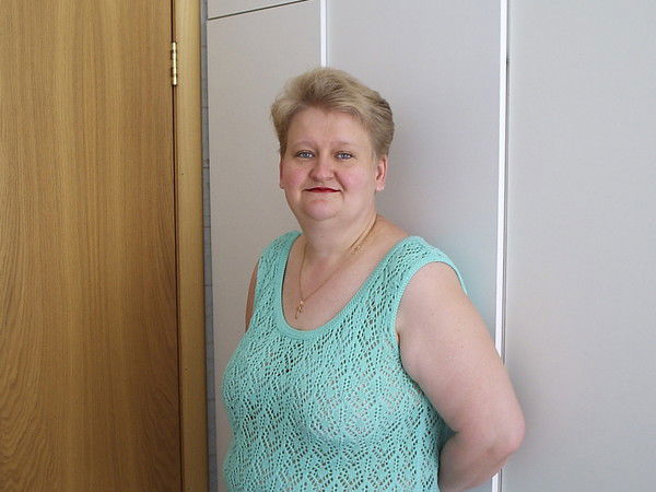 Татьяна Третьякова