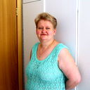Татьяна Третьякова