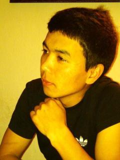 Аскар Ералиев