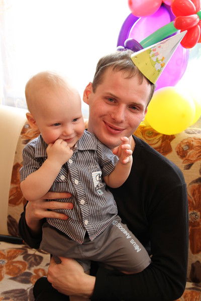 Даниил Димитриади