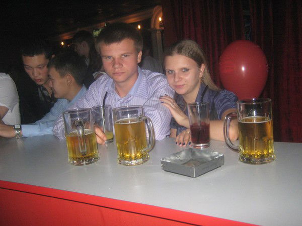 Сергей Драпко