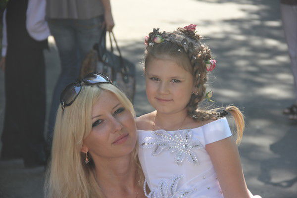 Мария Дементьева