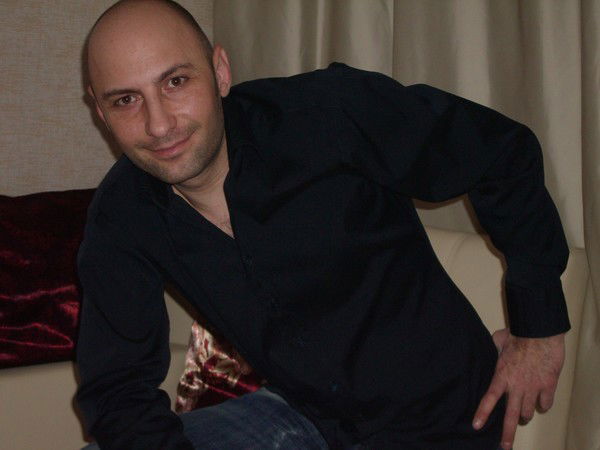 Дмитрий Шильцин