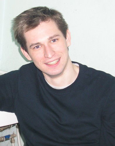 Марк Ширченко