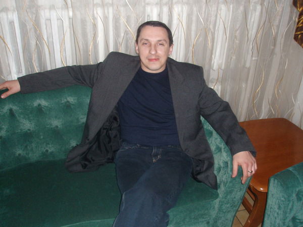 Александр Ковалев