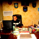 Farkhodi Safarzod