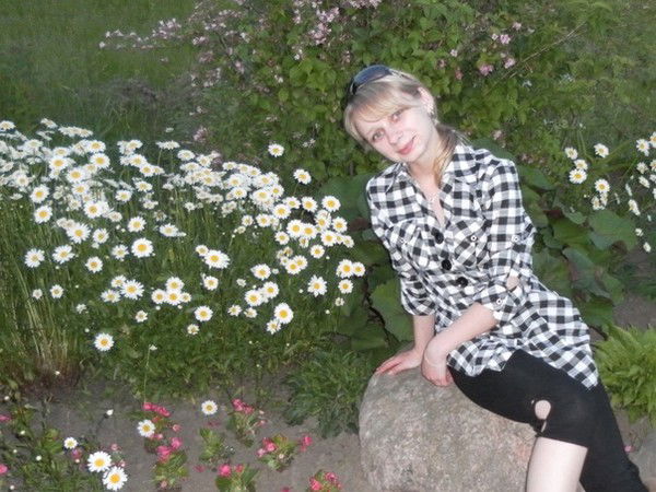 Екатерина Боярко