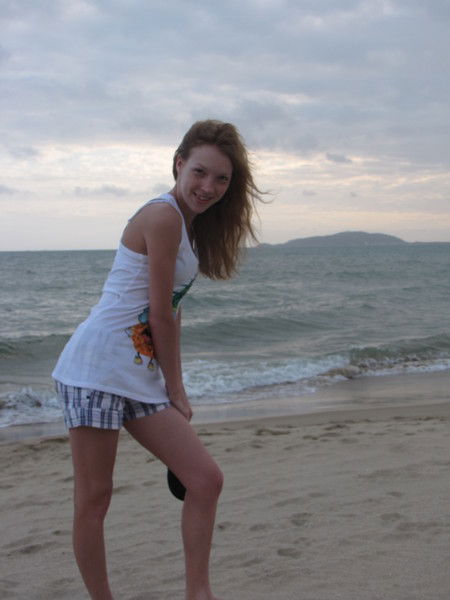 Ирина Даниленко