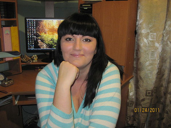 Светлана Резниченко