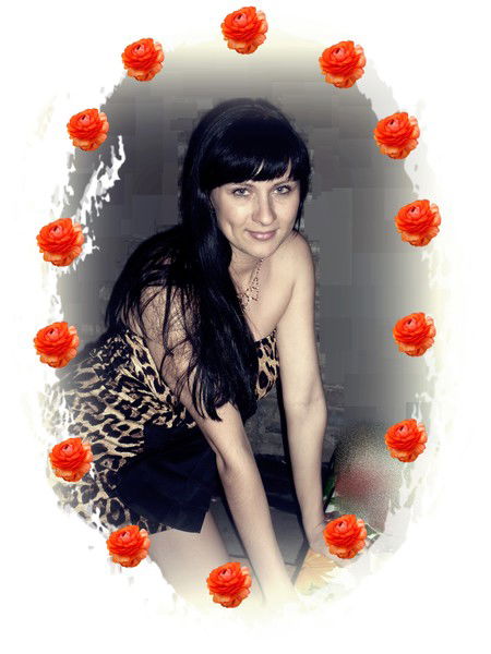 Александра Фаиль