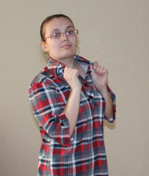 Юлечка Юлёночек