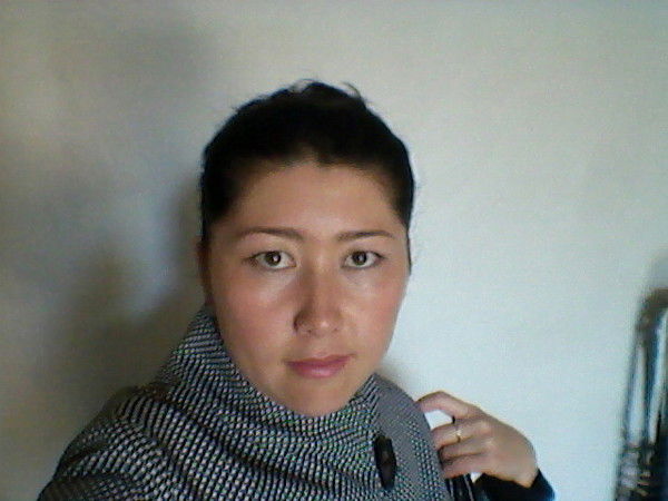 Молдир Малгаждарова