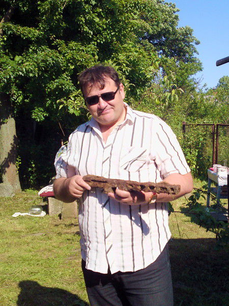 Сергей Крук