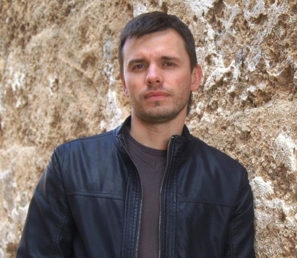 Виталий Манилов