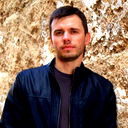 Виталий Манилов