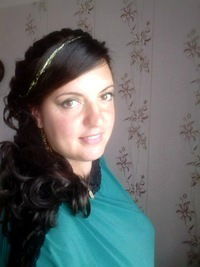 Марина Буко