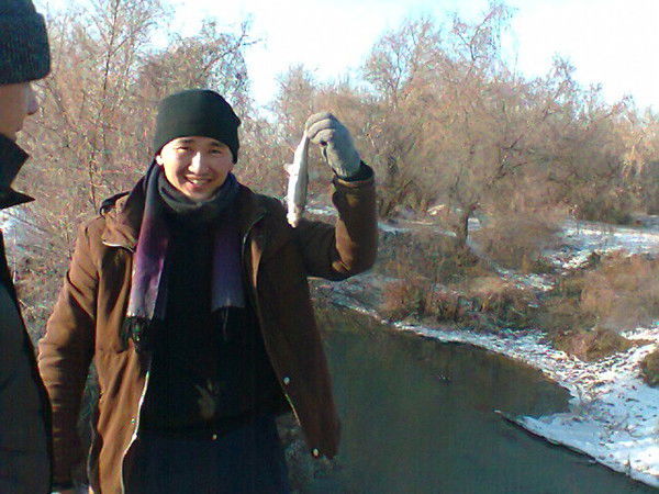 Кайрат Таубалдиев