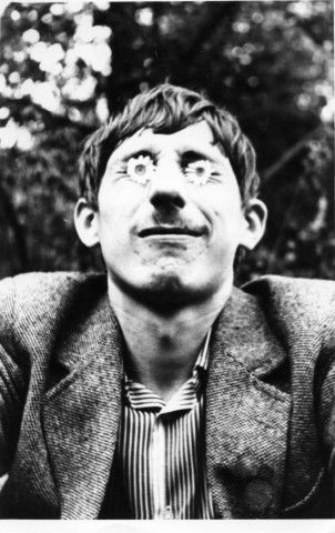 Александр Шахов