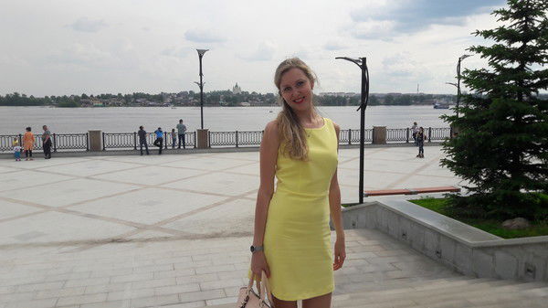 Яна Подорога (Кузнецова)