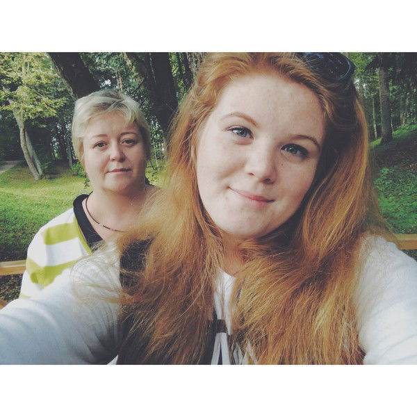 Таня Ершова