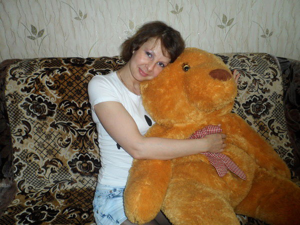 Виорика Иванова