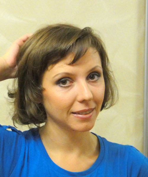 Ольга Бабенко