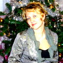 Елена Агафонова