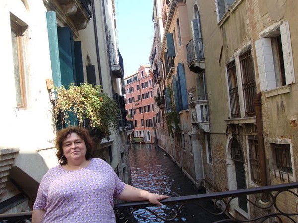 Елена Ведерникова