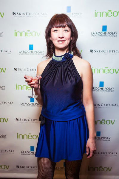 Елизавета Макарычева