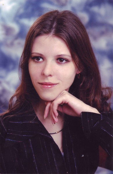 Инна Новикова