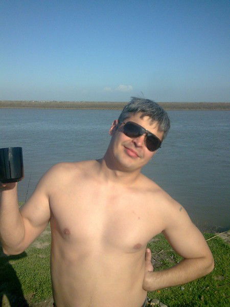 Андрей Спирин