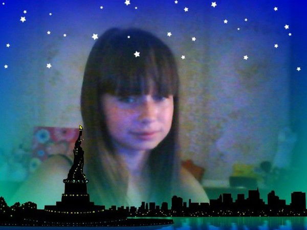 Полина Печкина