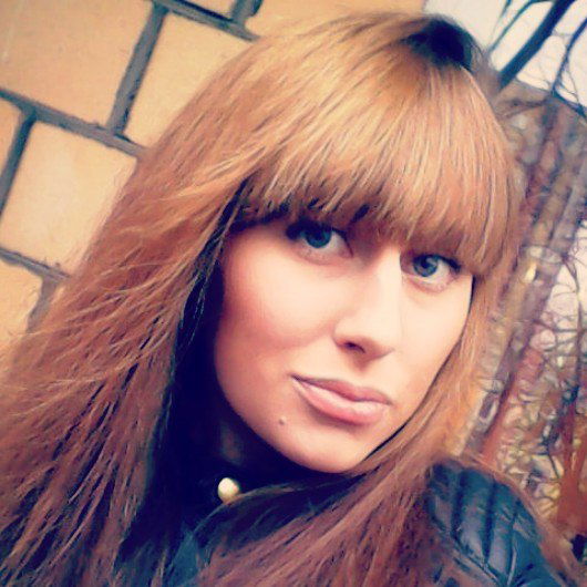 Ксения Стрепкова