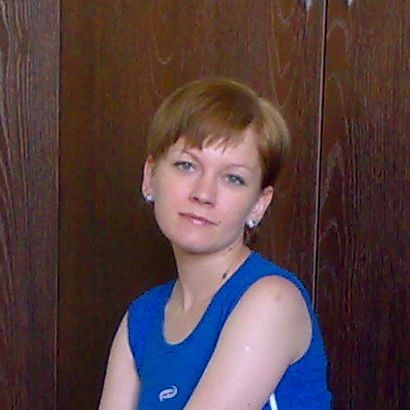 Галина Ундина