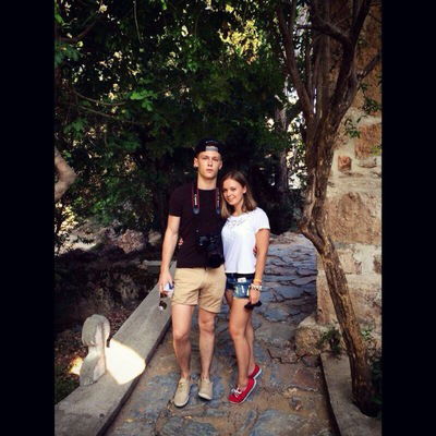 Кирилл Захаров