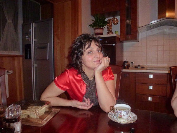 Марина Войнолович