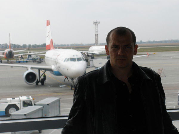 Николай Сторчун