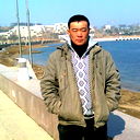 Георгий Ким