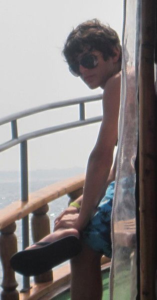 Giorgi Chutkerashvili