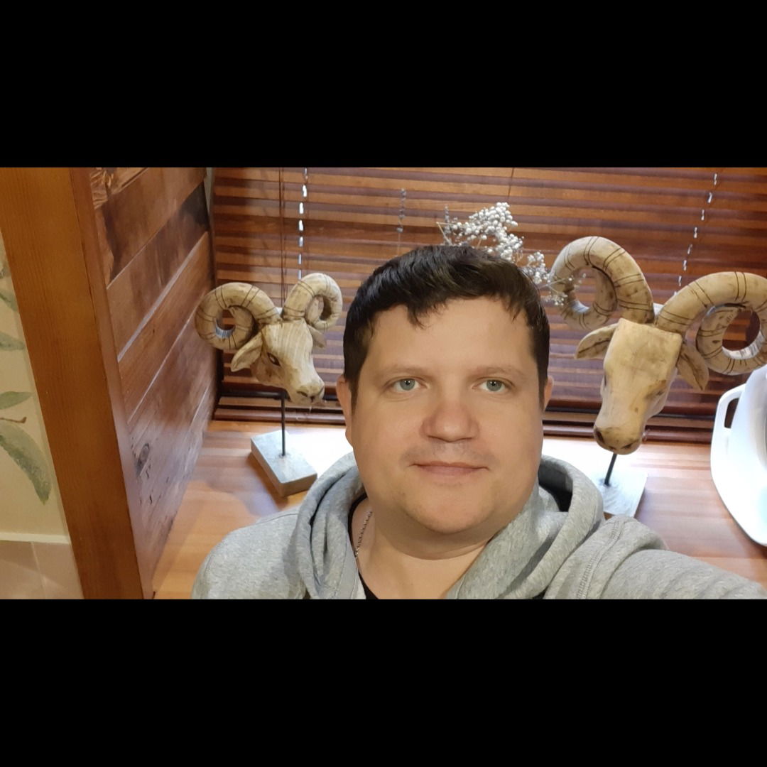 Алексей Бомбин