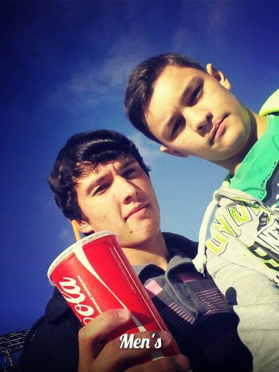 Кирилл Первушин