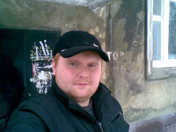 Александр Батырев