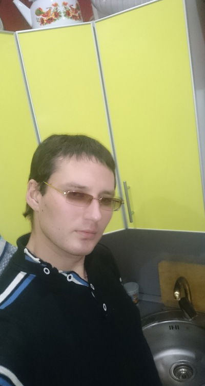 Марат Шайбаков