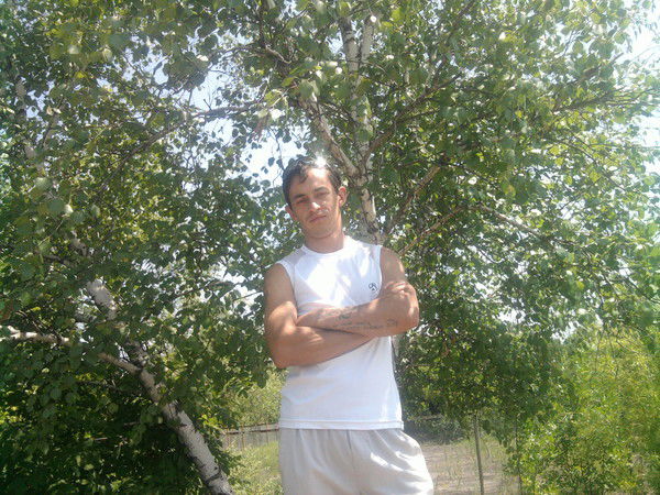 Максим Боярченко