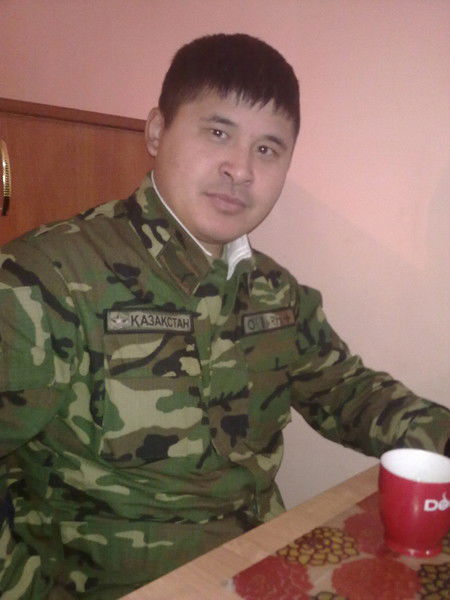 Бейбут Махмутов