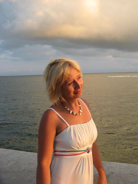 Ирина Борисенко