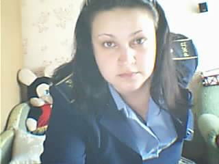 Татьяна Итыгина